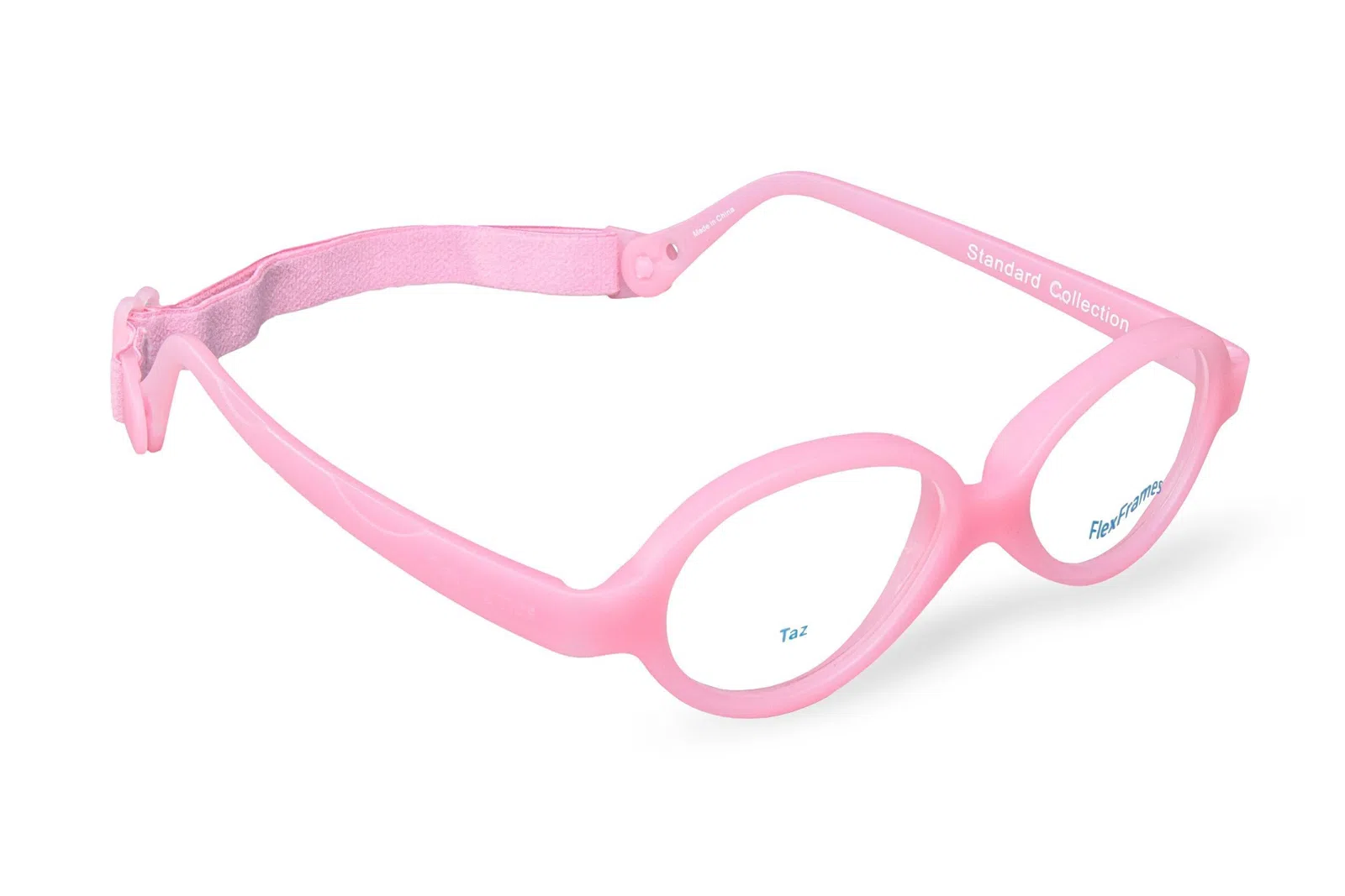 Miraflex BabyOne37 Eyeglasses - view 30